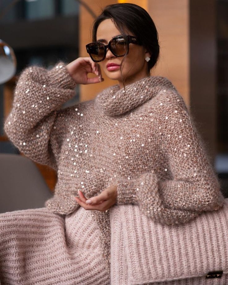 Cozy Sweater Dresses