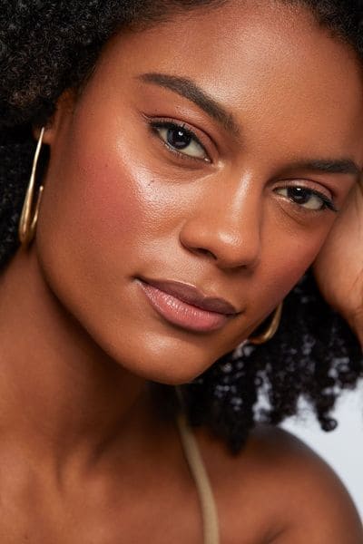 Creamy Contour and Blush