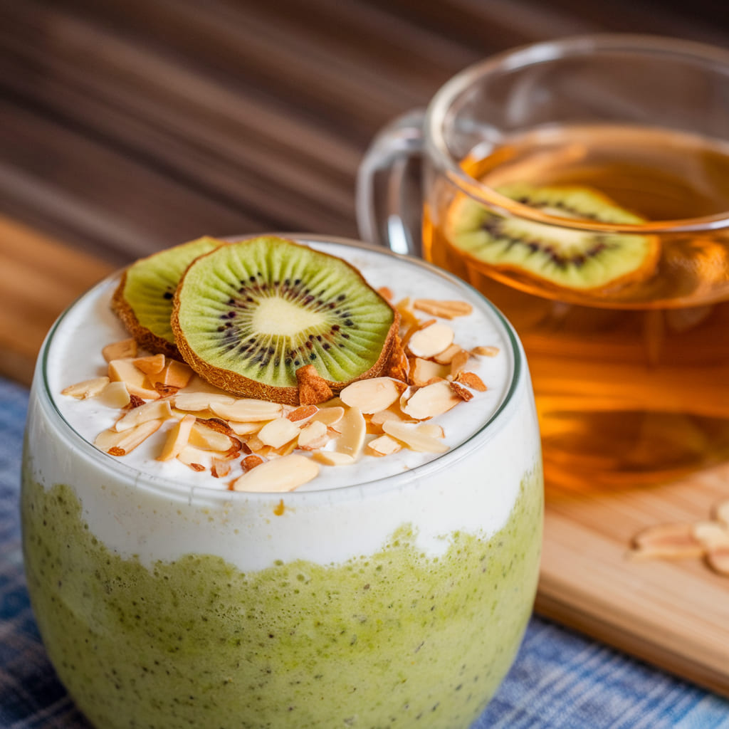 Creative Ways to Enjoy Dried Kiwi Chips
