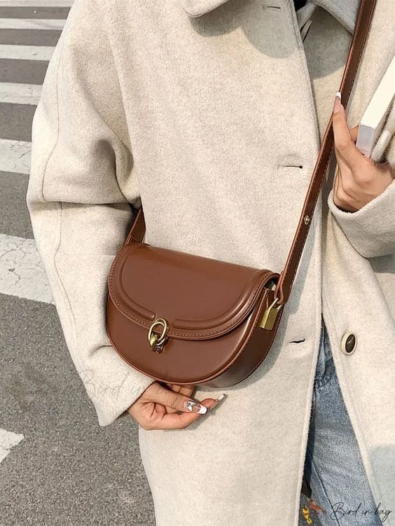 Crossbody Bag