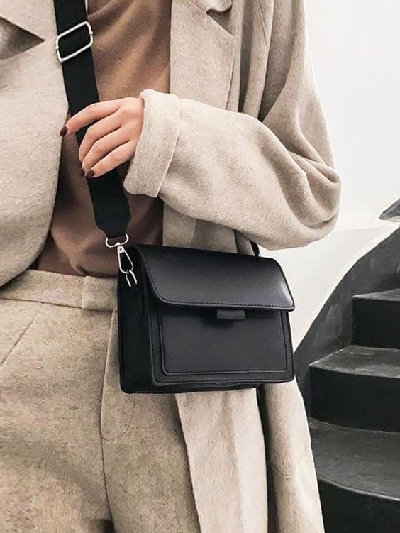 Crossbody Bag