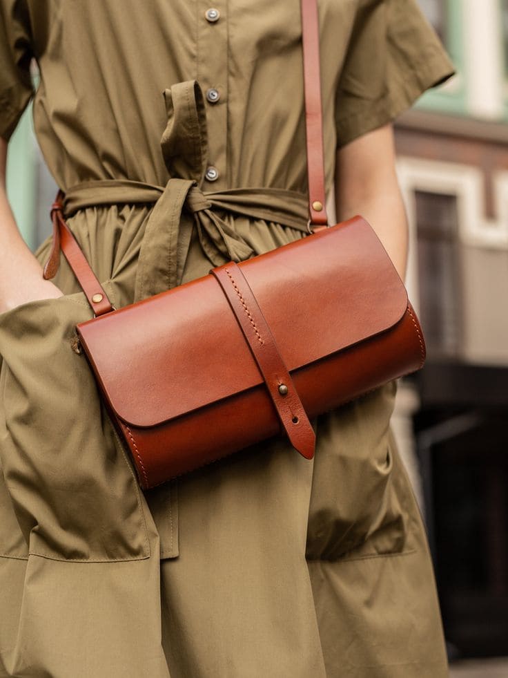 Crossbody Bag