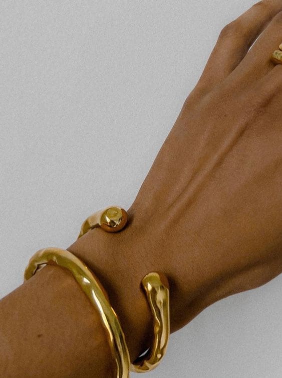 Cuff Bracelet