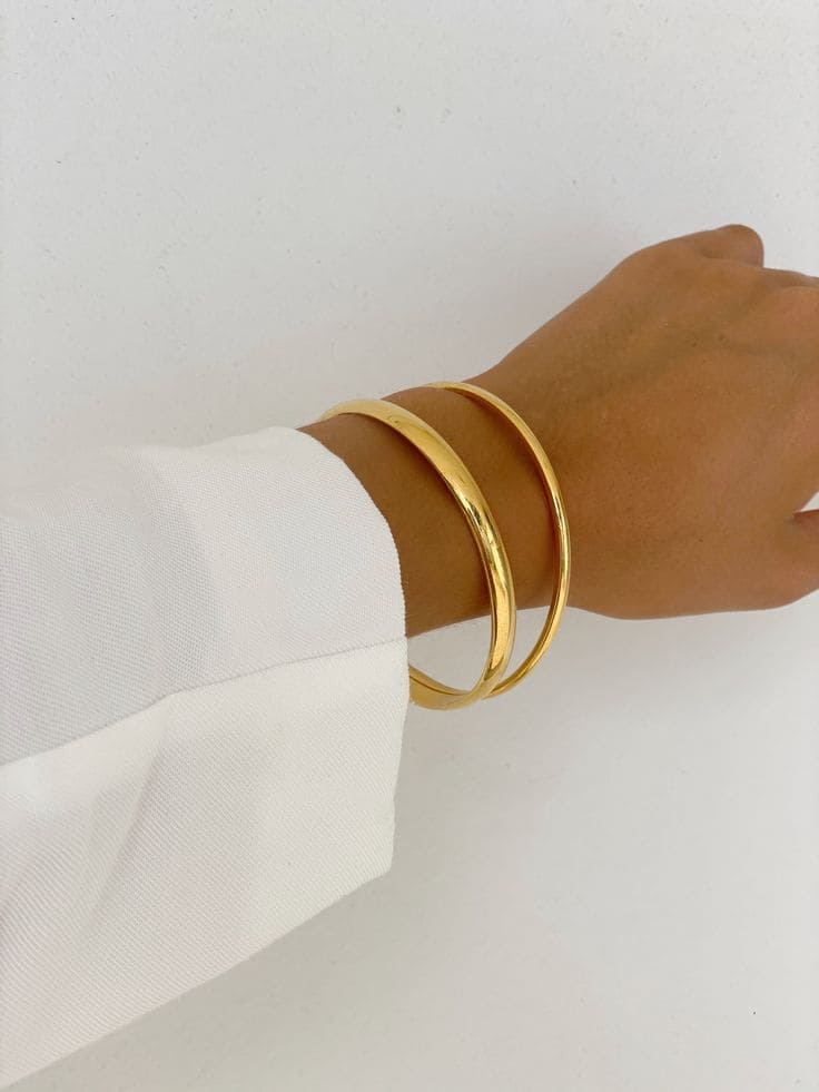 Cuff Bracelet