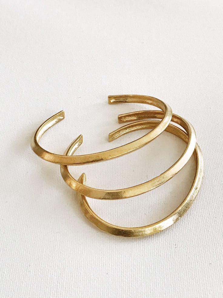 Cuff Bracelet