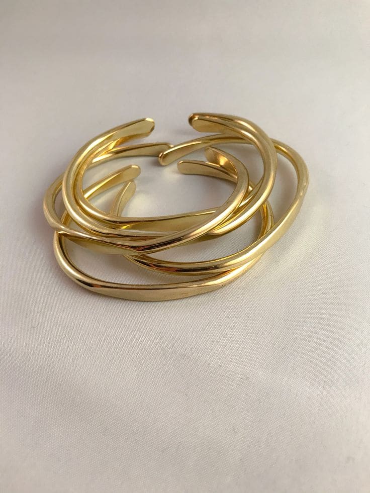 Cuff Bracelet