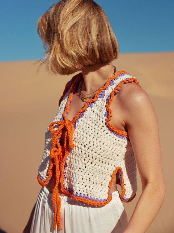 Cute Knit Tops