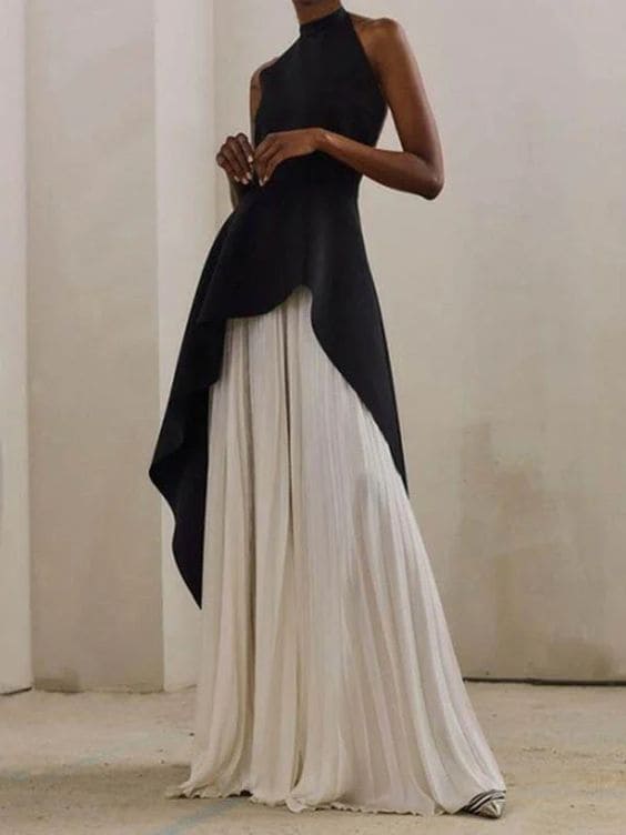 Cute Tops With Skirts