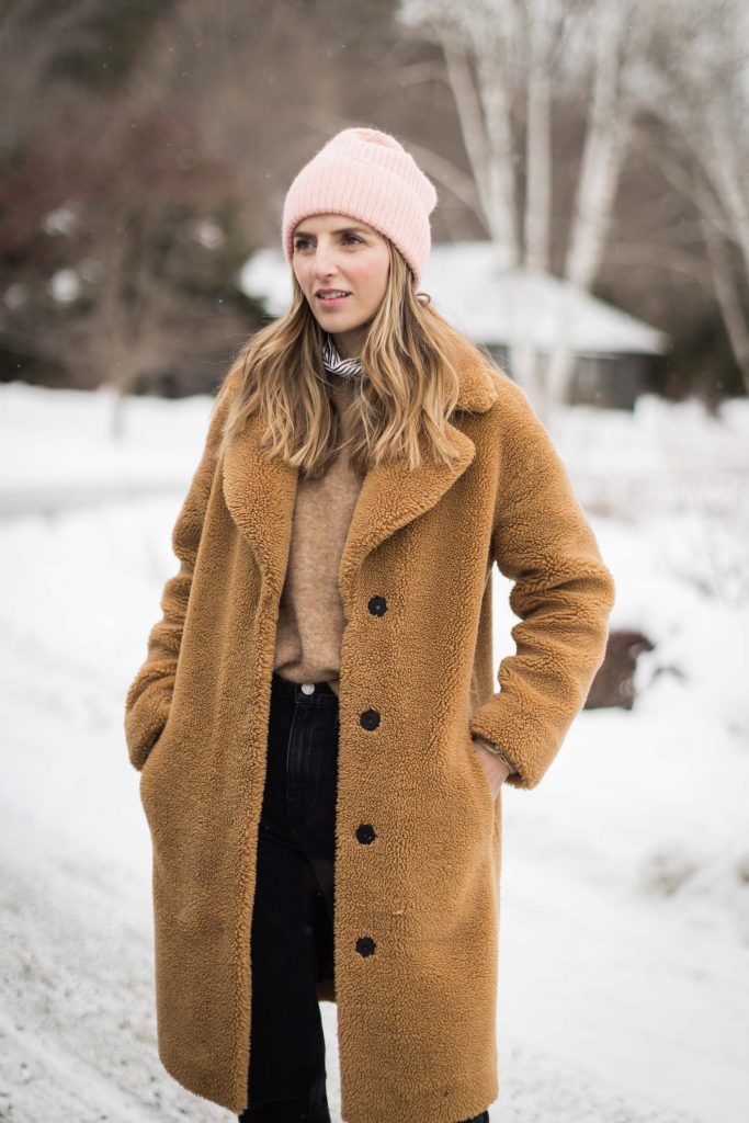 Cute Winter Outfits