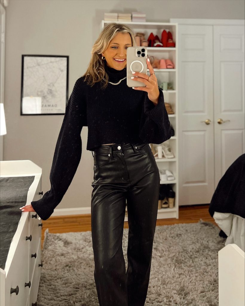 Cute Winter Outfits