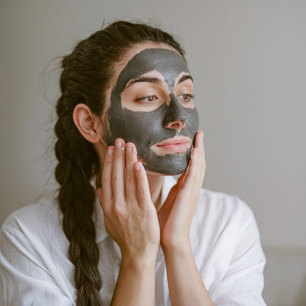 Brightening Mask