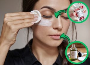 DIY Makeup Remover Recipes That Work Like Magic, Even on Waterproof