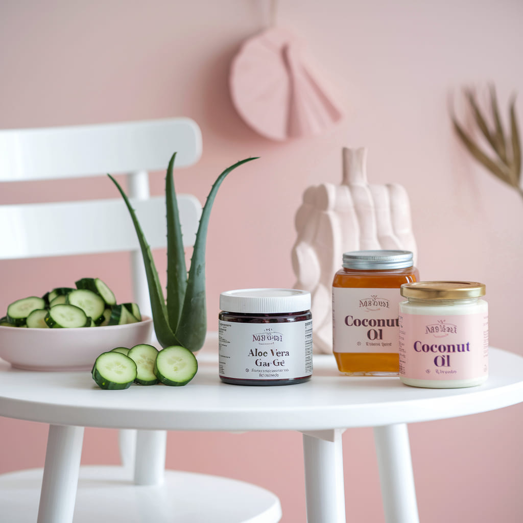 Basic DIY Night Cream