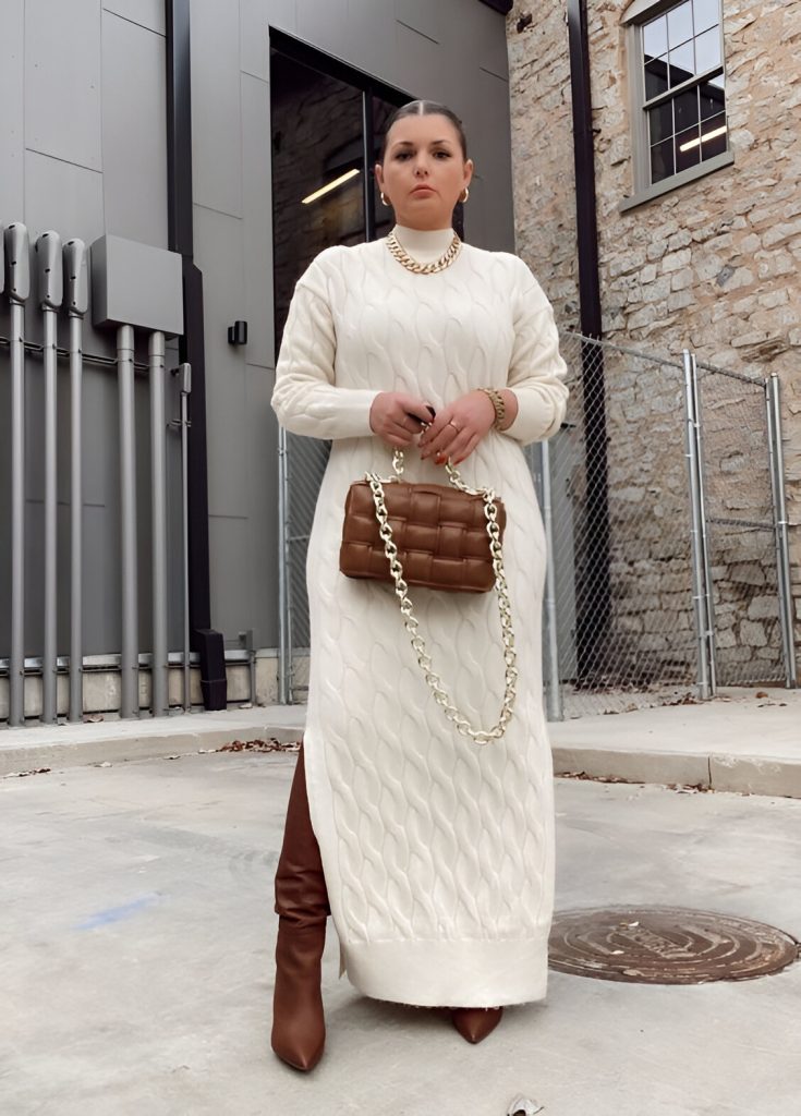  Date Night Outfit Winter