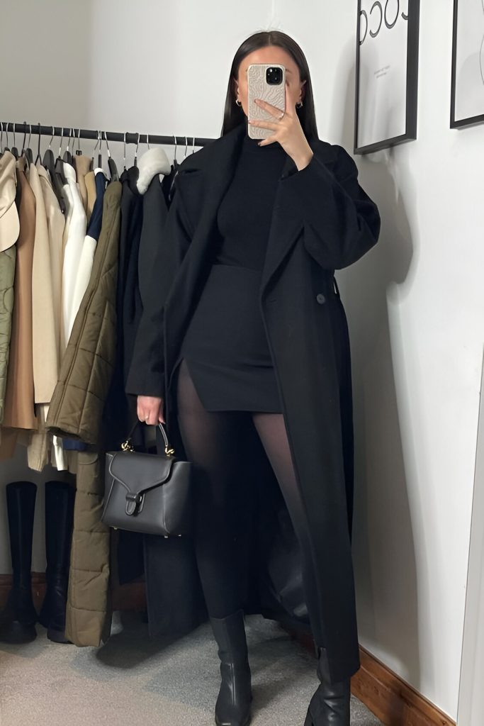 Date Night Outfit Winter