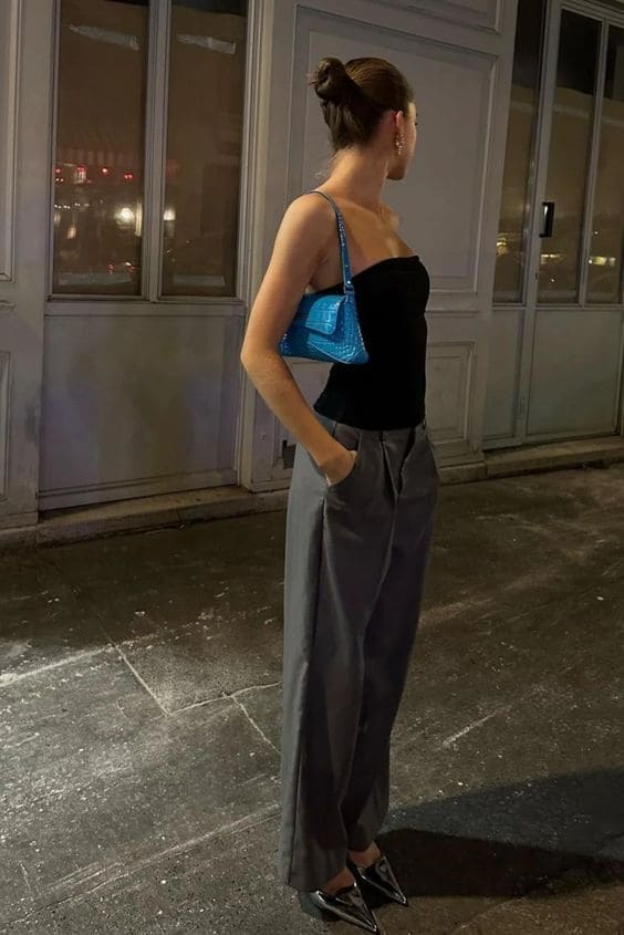 Date Night Outfits