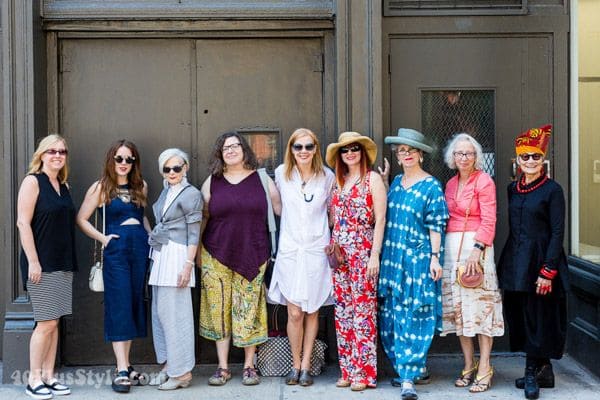 Embrace Your Personal Style