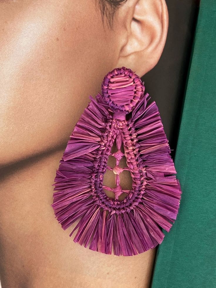 Enchanting Earrings