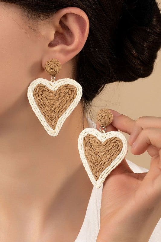 Enchanting Earrings