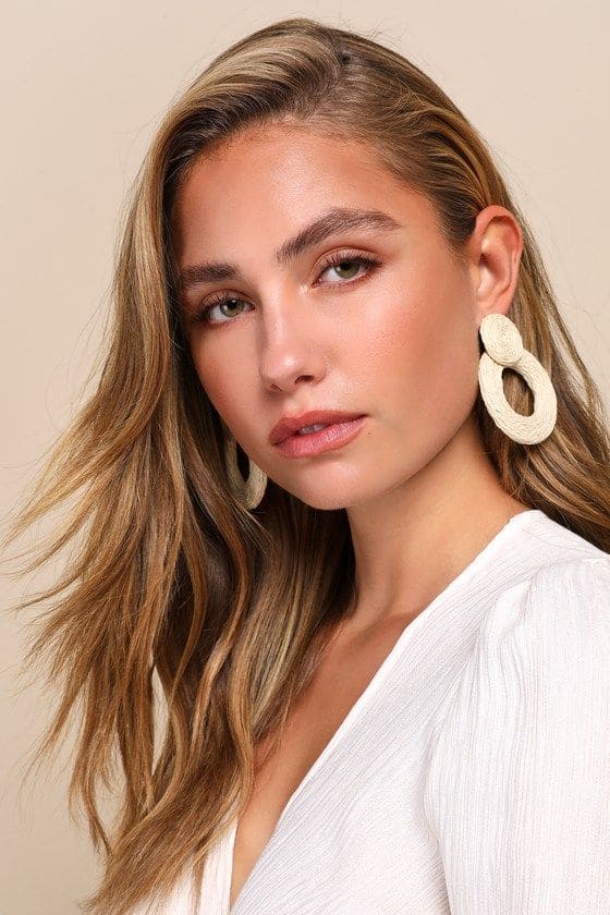 Enchanting Earrings