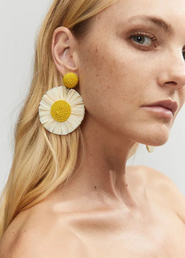 Enchanting Earrings