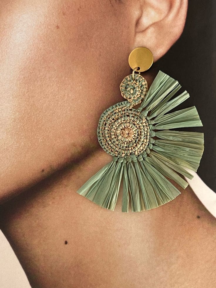 Enchanting Earrings