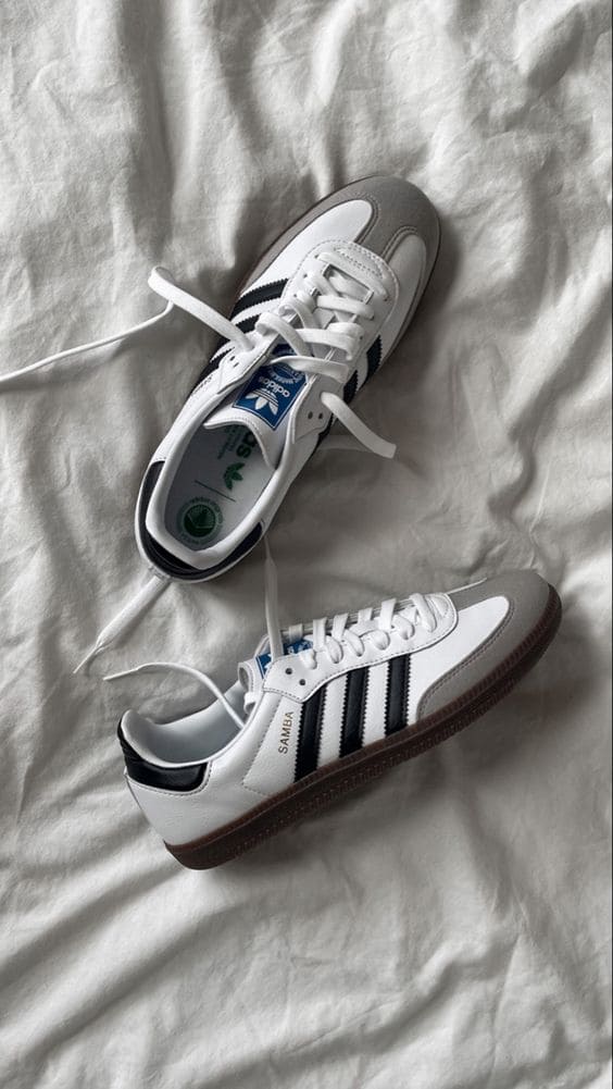  Essential Shoes: Sneakers