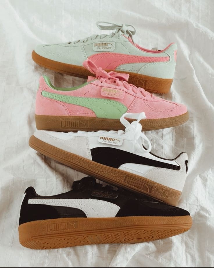  Essential Shoes: Sneakers