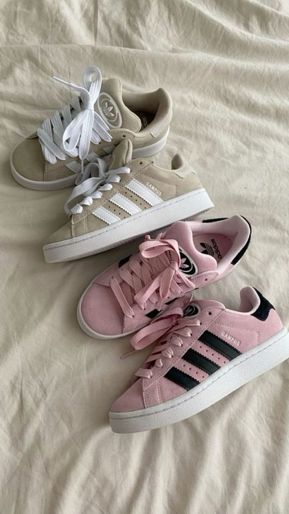  Essential Shoes: Sneakers