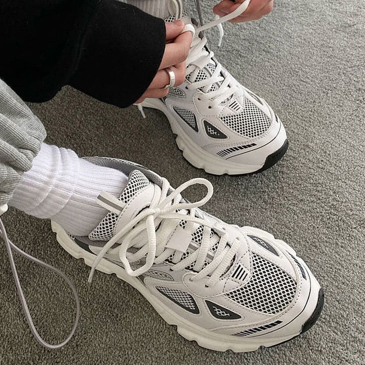  Essential Shoes: Sneakers
