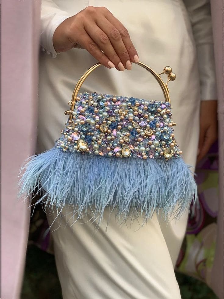 Evening Bag