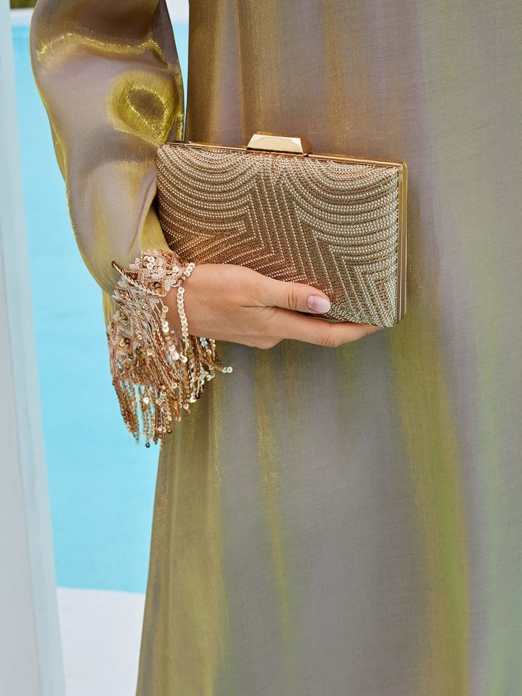 Evening Bag
