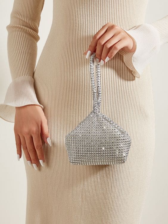 Evening Bag