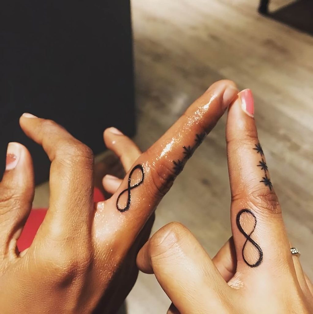 Everlasting Friendship