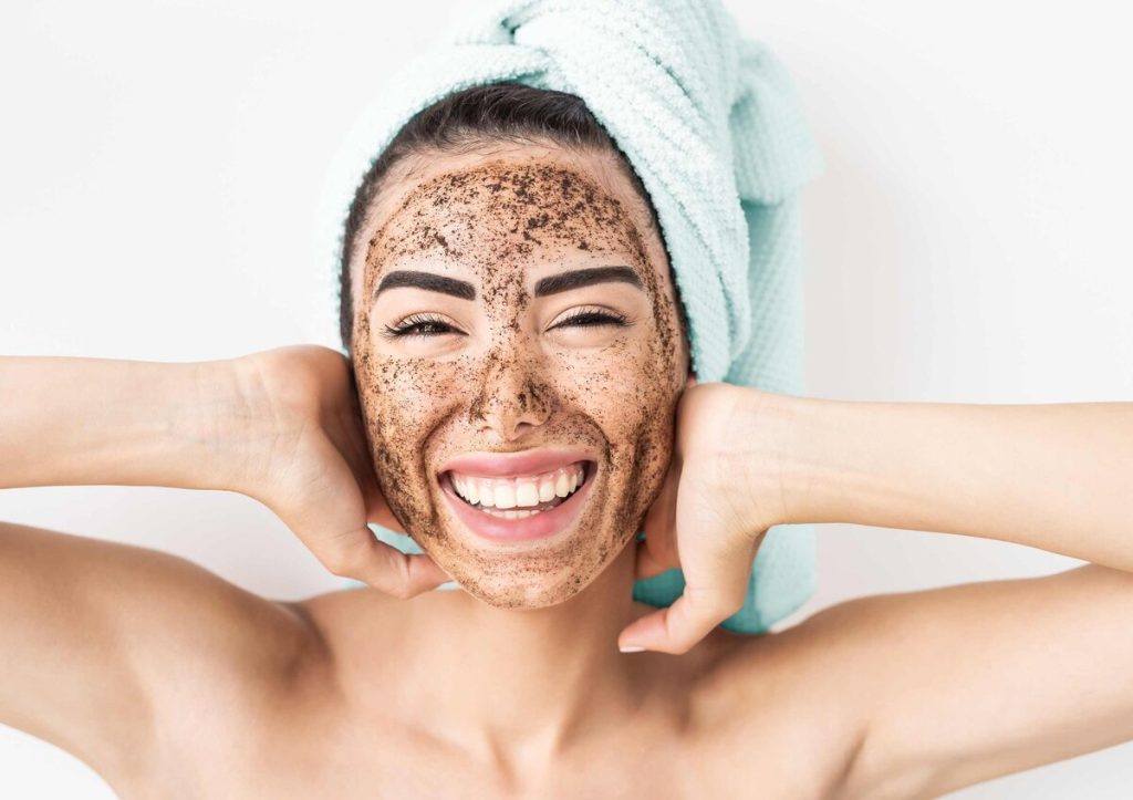 Exfoliate For Dry Skin Makeup
