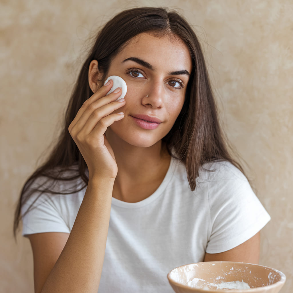 Extra Tips for Using DIY Makeup Remover