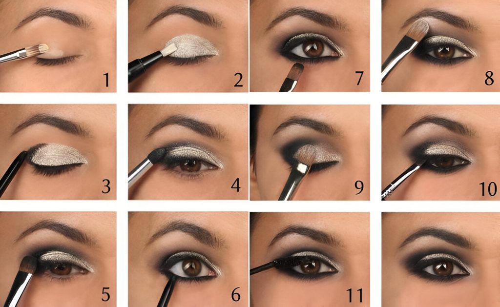 Eyeshadow