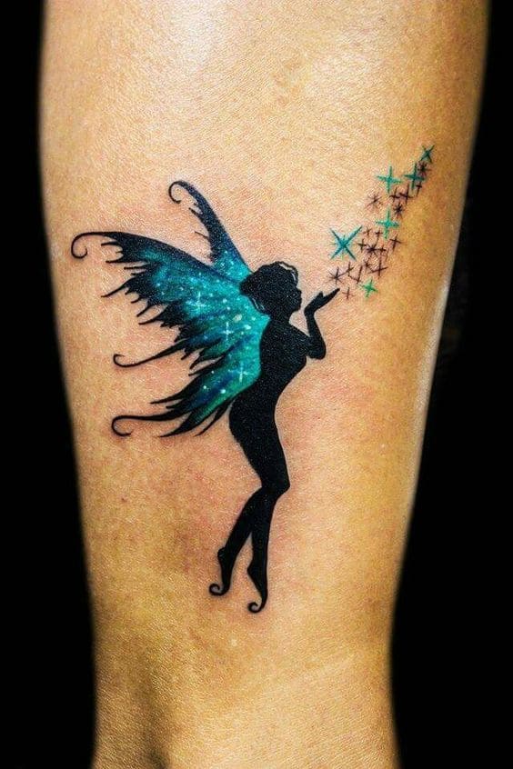  Fairy Dust Inks