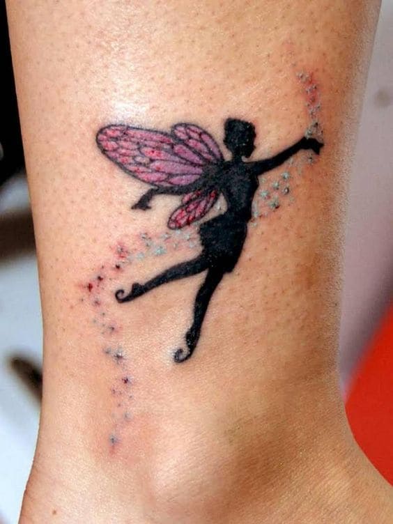  Fairy Dust Inks
