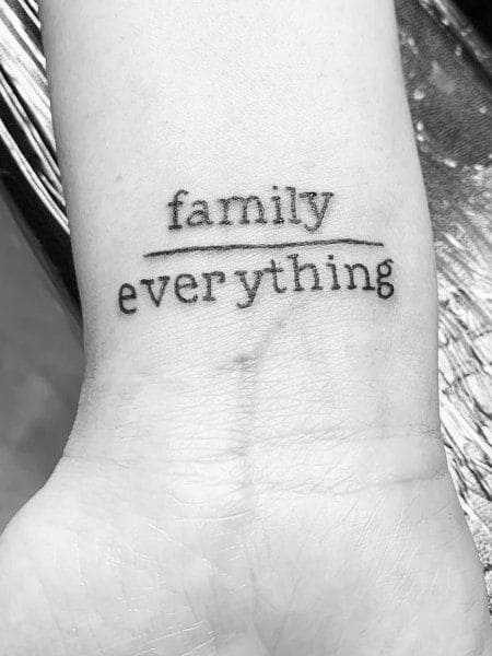 Family