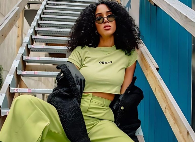 Fashion Color Trends to Give Your Wardrobe a Stylish Update