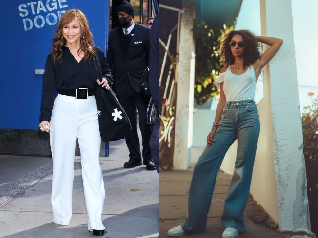 Fashion Tips For Women Over 50: Age-Appropriate Trends