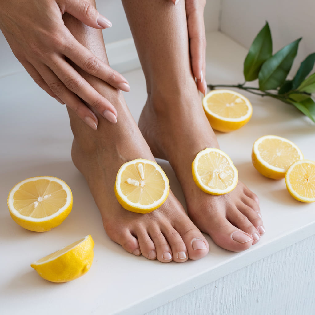 Fights fungal infections