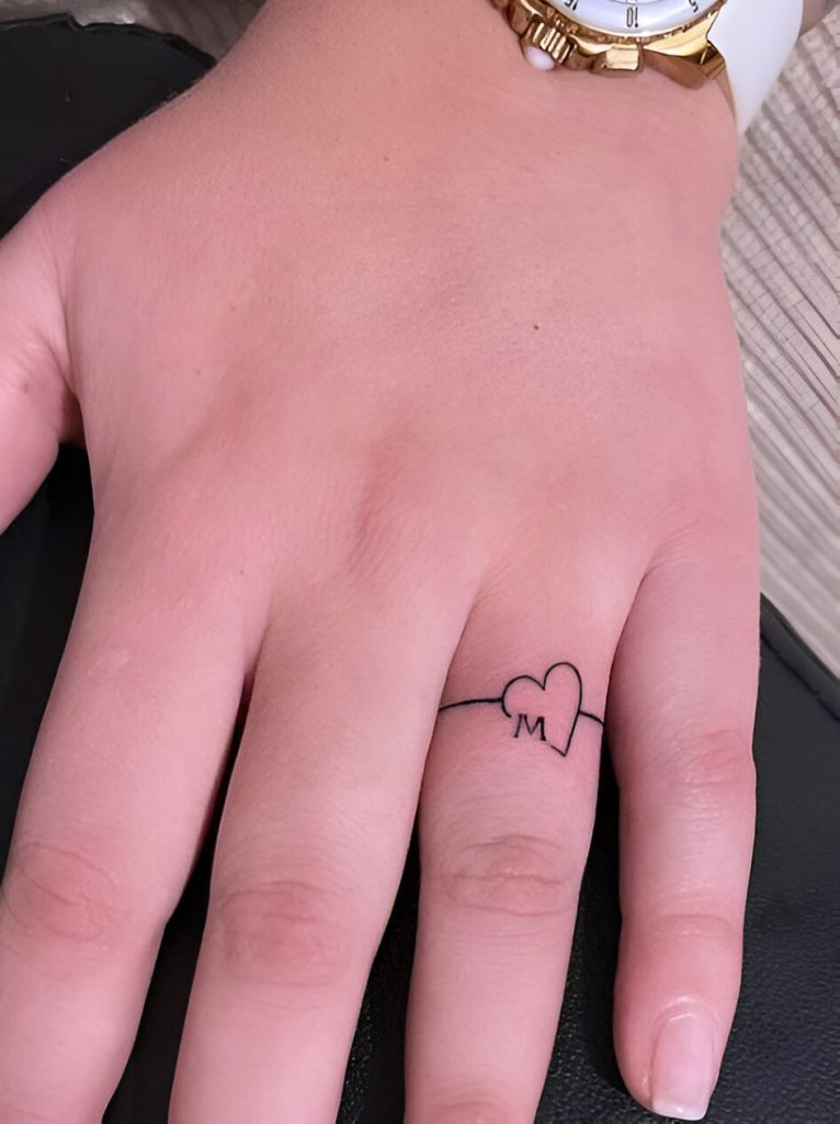 Finger Heart Designs