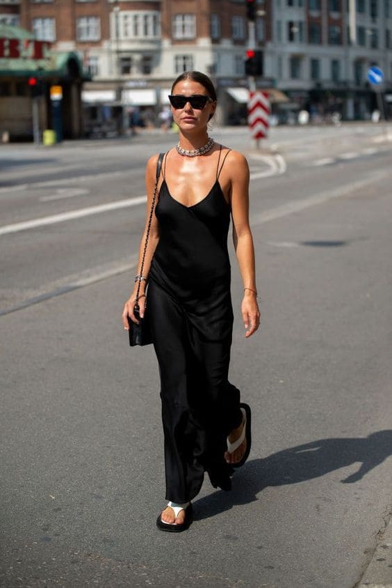 Fits To Walk Down The Street