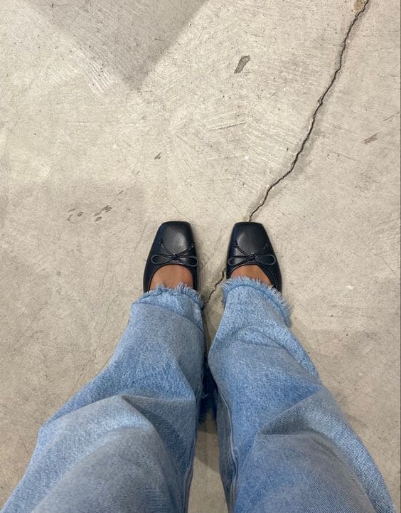 Flats