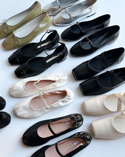 Flats