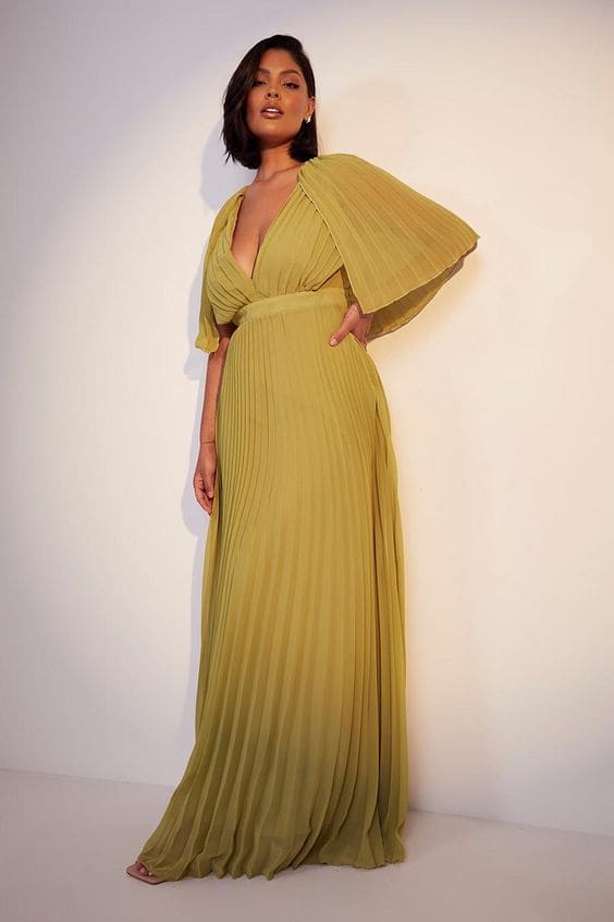 Formal Dress For In Betweenies