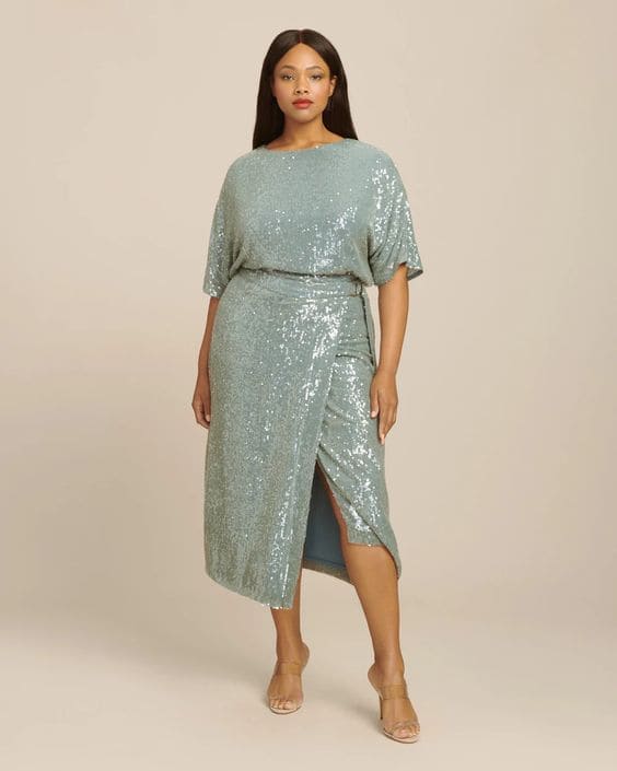 Formal Dress For In Betweenies