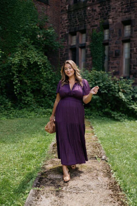 Formal Dress For In Betweenies